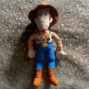 Disney Toy Story Woody